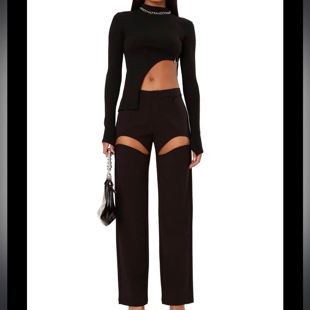THE KRIPT Shelly pant